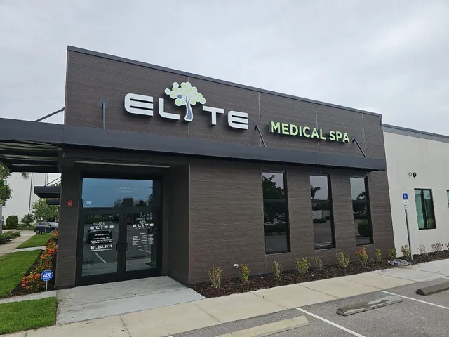 Elite Medical Spa of Sarasota
