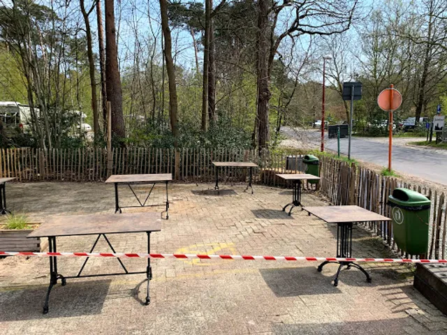 Restaurant De Heihoeve