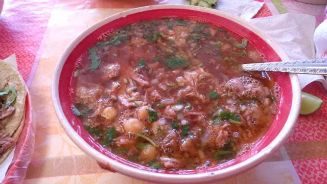 Birria Las Tapatias