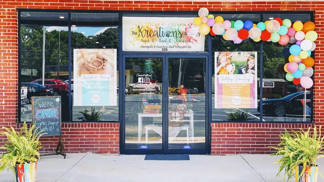 The Kreations Art Factory