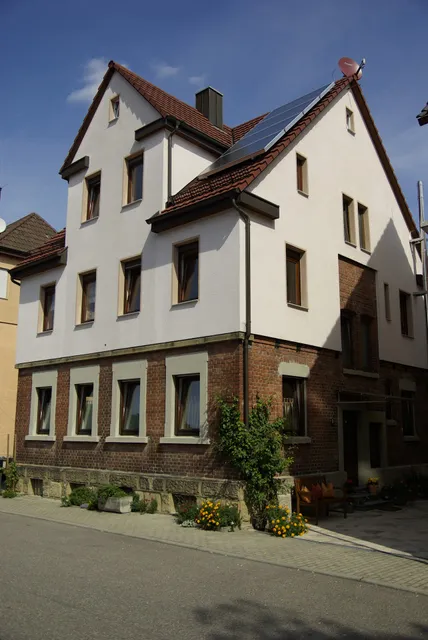 Gästezimmer zwischen Neckar und Enz