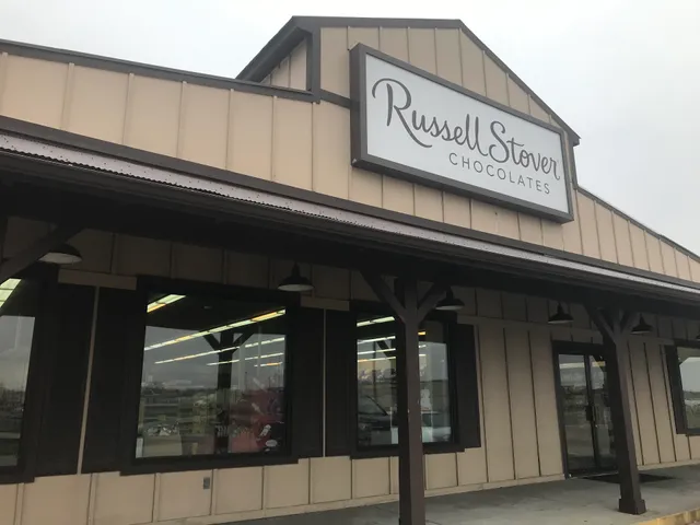 Russell Stover Chocolates