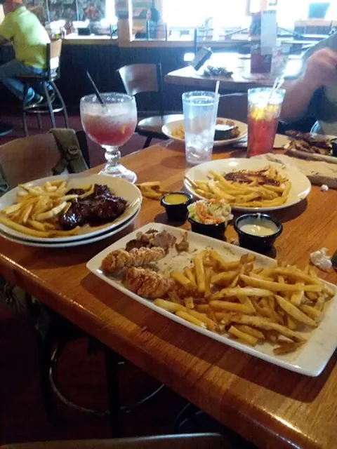 Applebee's Grill + Bar