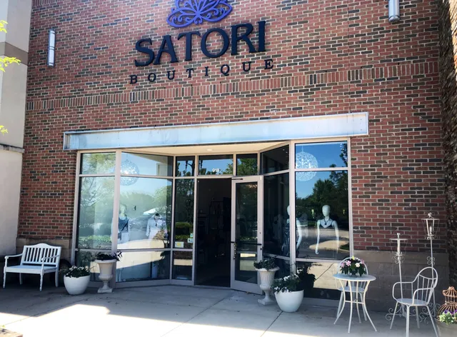 Satori Boutique