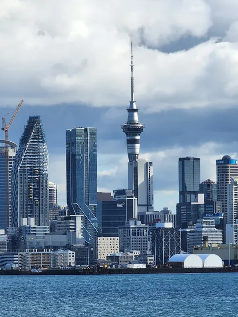 Queens Parade Reserve