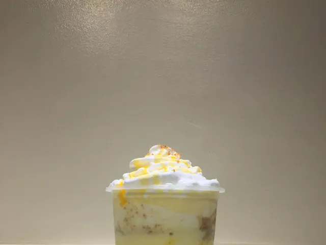 TeaPhoria Milktea Hub