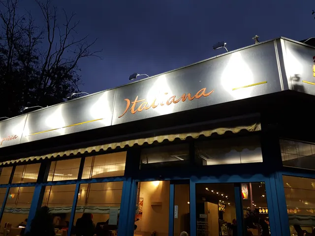 Wytwórnia Lodów Italiana