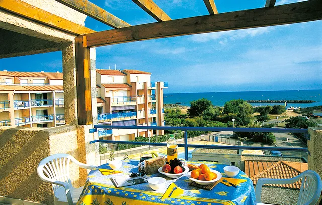 Résidence Odalys Les Sables d'Or