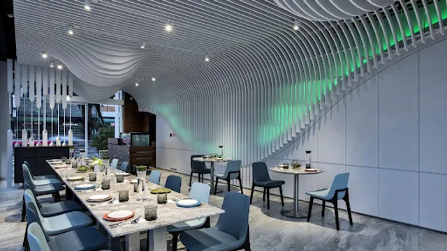 Bocca Bom 波島餐酒