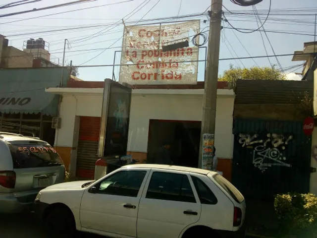 Restaurante La Poblanita
