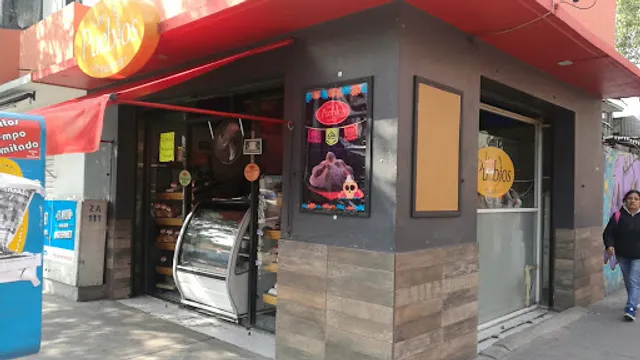 Panadería Los Pueblos