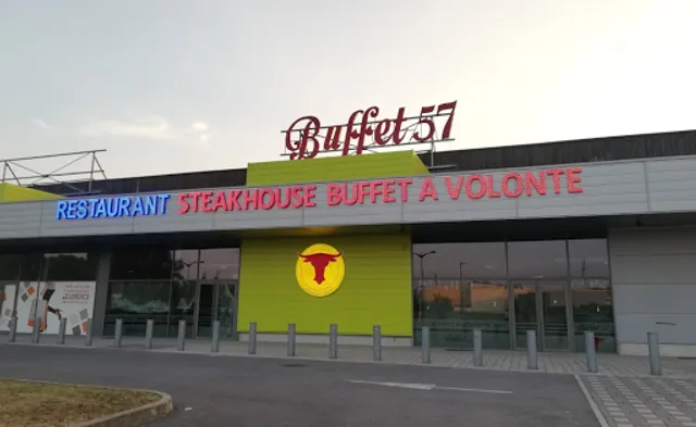 Buffet 57