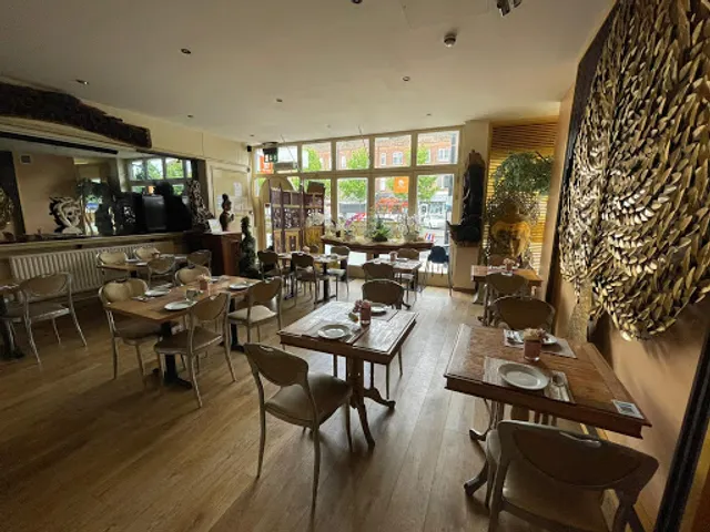 My Thai Restaurant Northwood