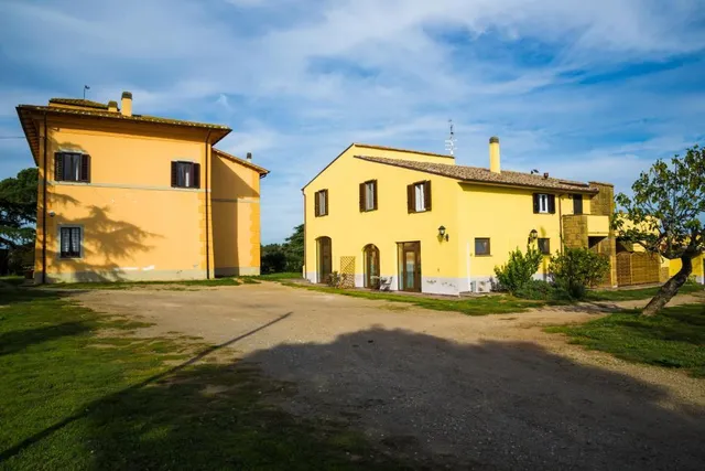 Agriturismo Sensi
