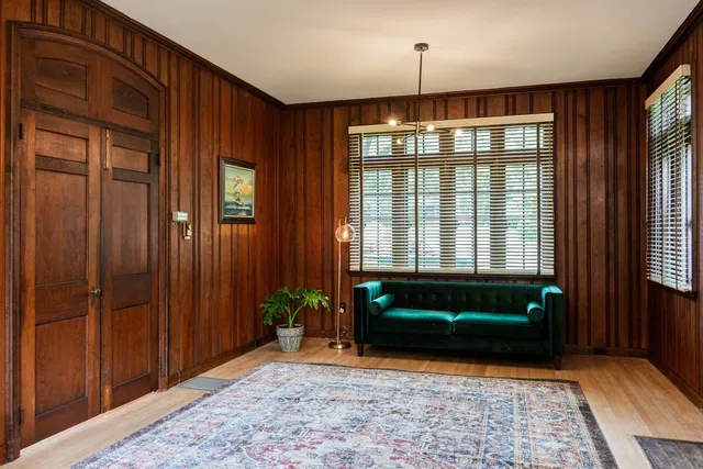 The Hall at Safe Harbor