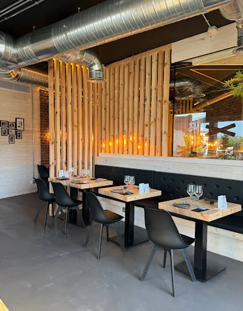 Sibuya Urban Sushi Bar