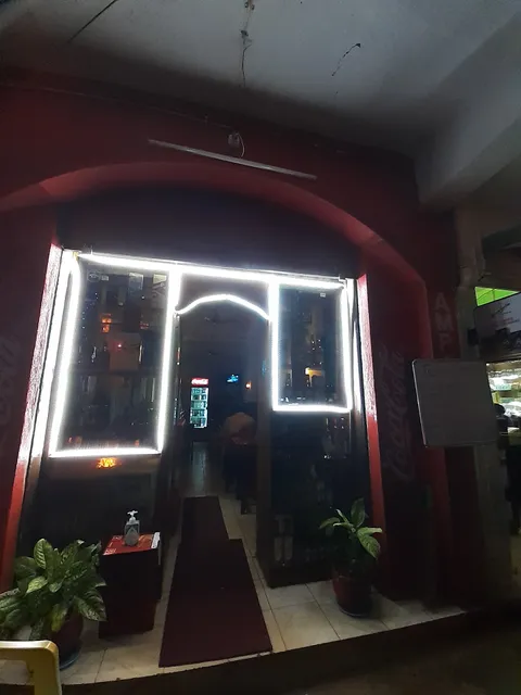 Amparo Bar and Restaurant