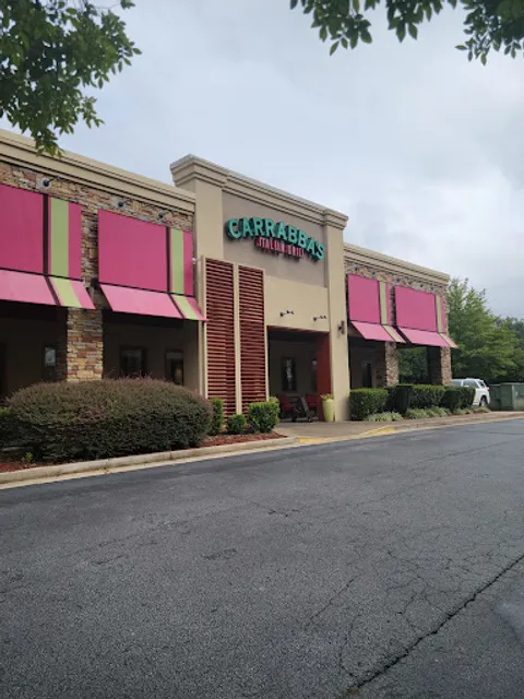 Carrabba's Italian Grill