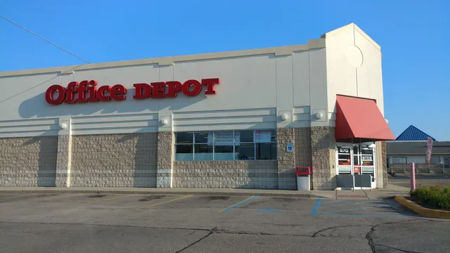 Office Depot