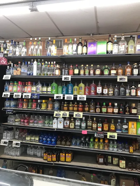 Langlinais Food Store & BBQ