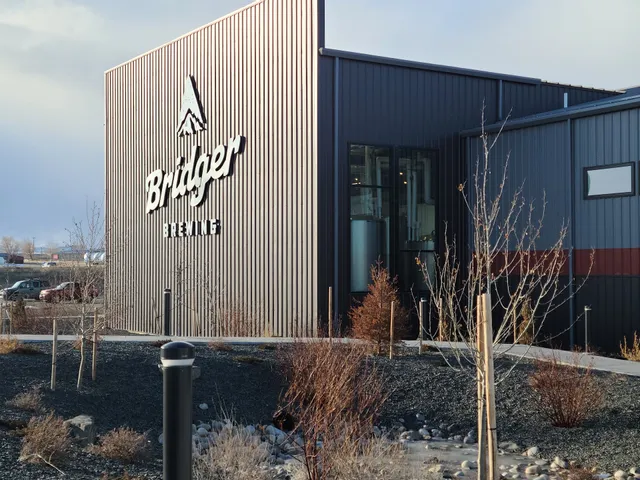 Bridger Brewing
