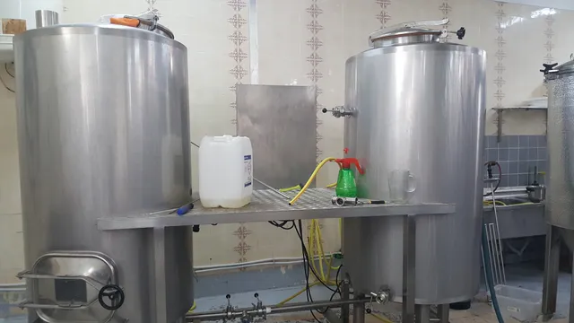 Beertec, Lda