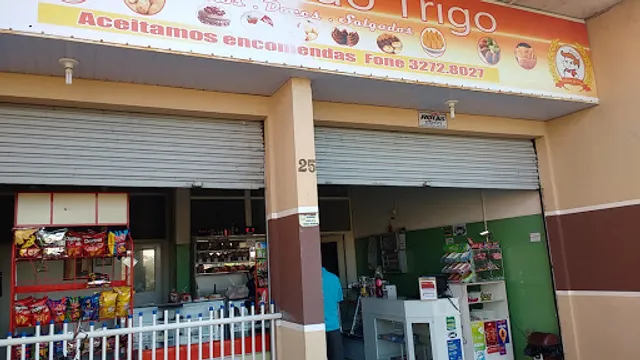 Panificadora Delícias do Trigo