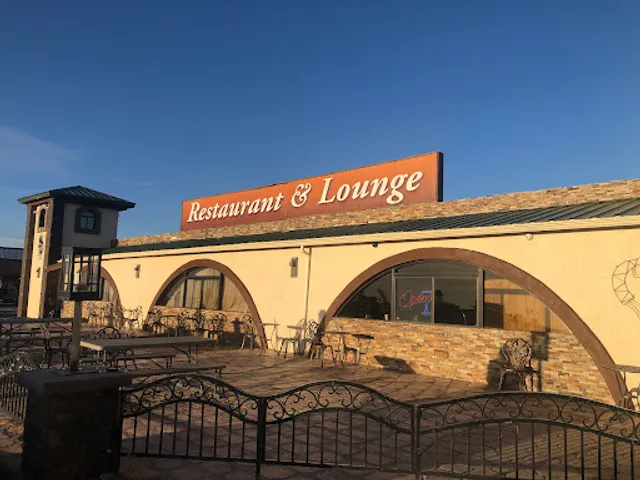 Grand Canyon Inn, Restaurant & Lounge