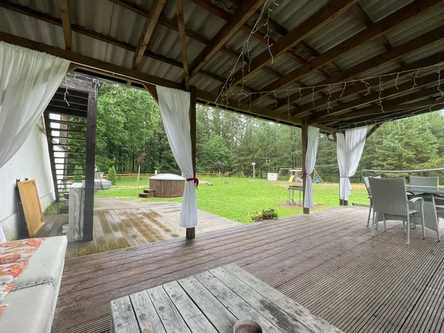 Guest House "EcoSilini"