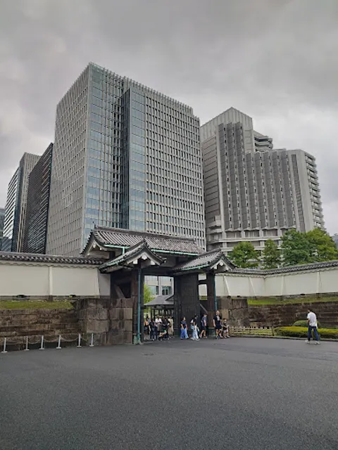 National Archives of Japan