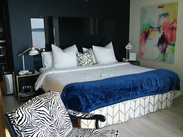 Seaview Marine Resort