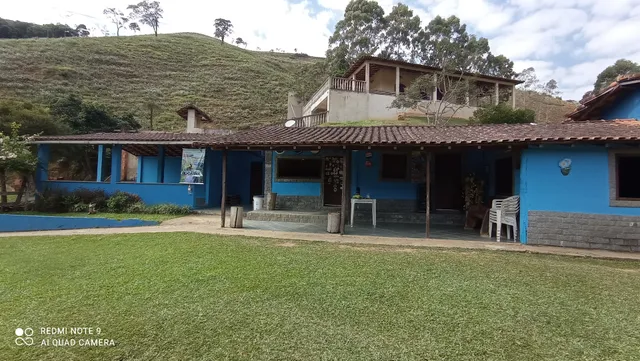 Restaurant and Inn Guarana Hot