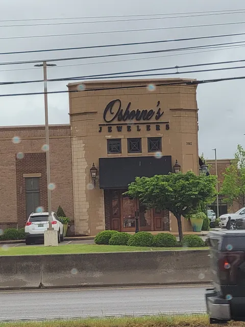 Osborne's Jewelers