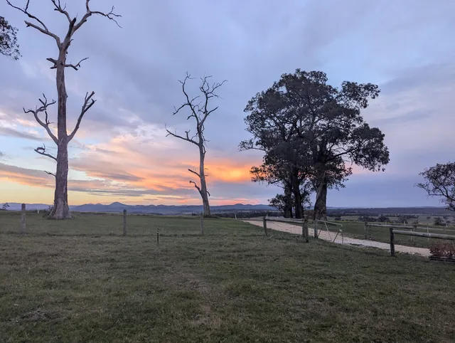 Gumnut Cottage Gippsland