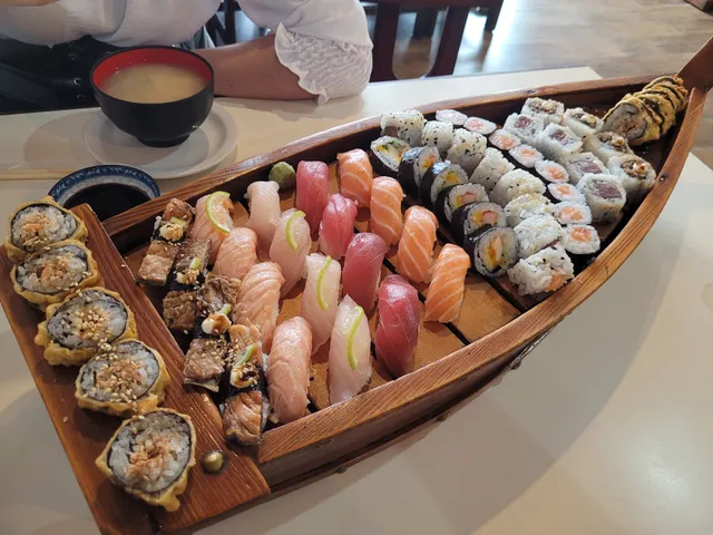 Shoiti Japanese Food