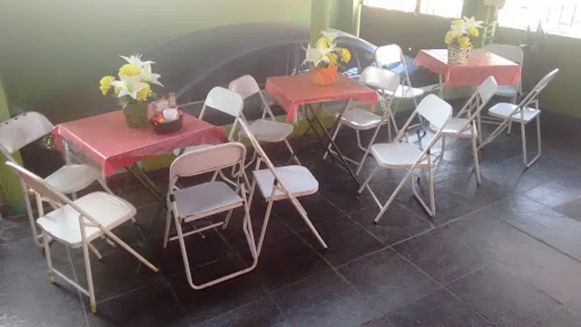 Delícias da Tia Sônia