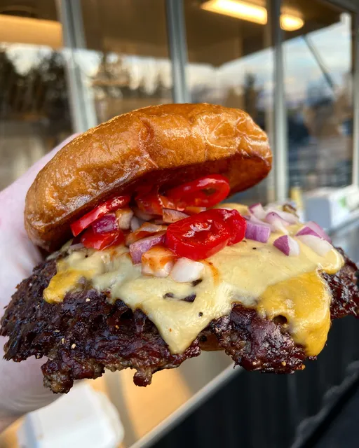 Mister York - Kalmar Hansa