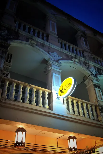 OK CHIC PHUKET HOSTEL