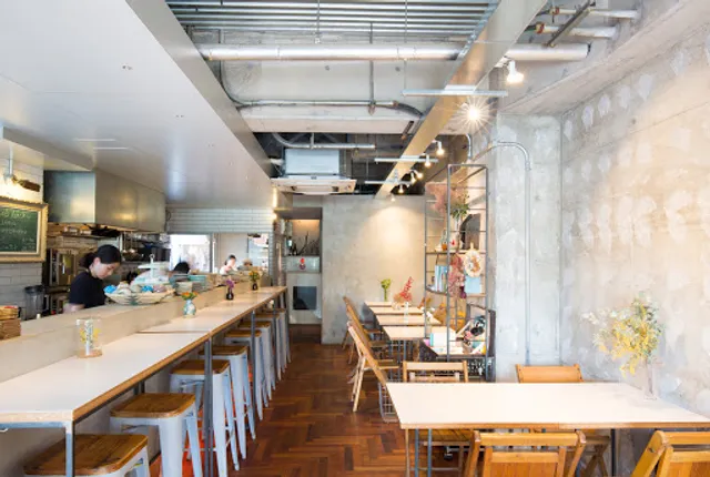 CAFE SLOW JAM スロージャム