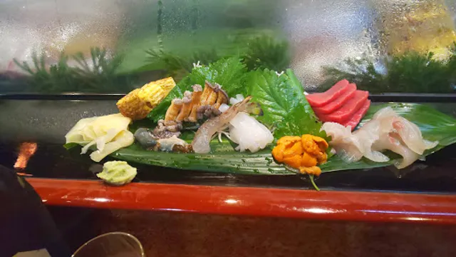Kyubee Sushi