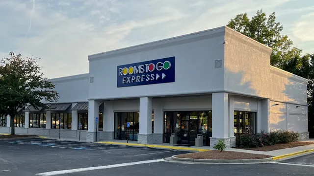 Rooms To Go Express