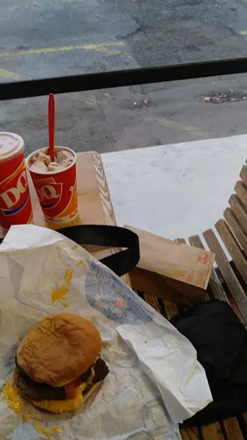 Dairy Queen Grill & Chill