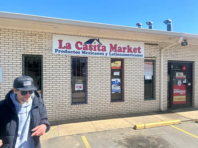 La Casita Market