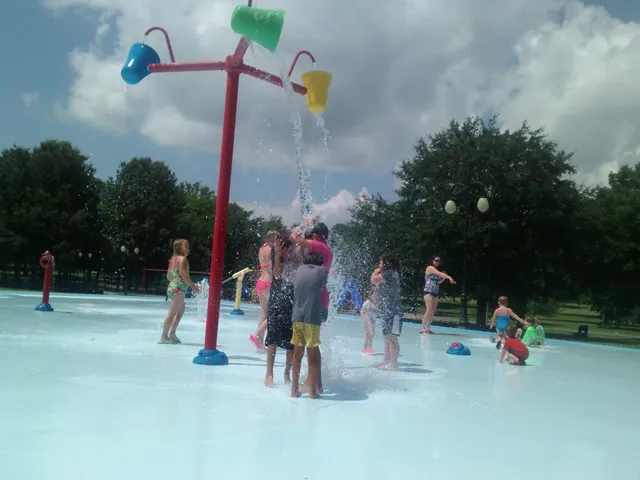 Brier Creek Golf Course