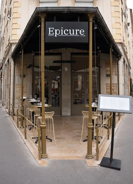 Épicure Lyon