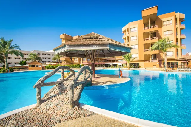 Seagull beach resort