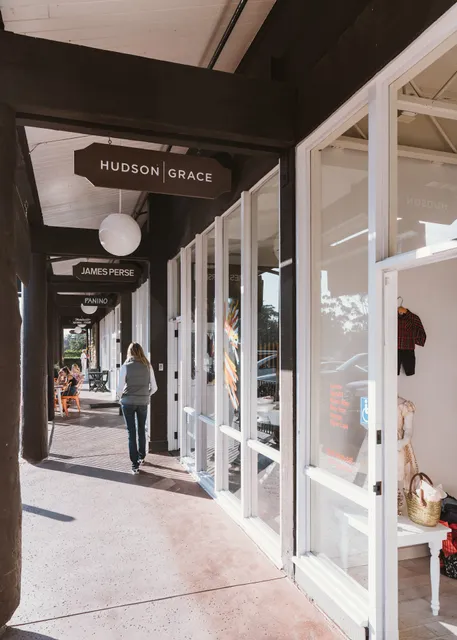 Montecito Country Mart