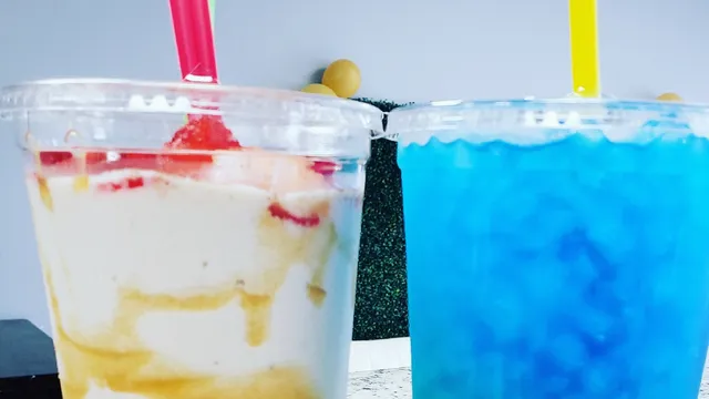 TIP TOP ENERGY & PROTEIN