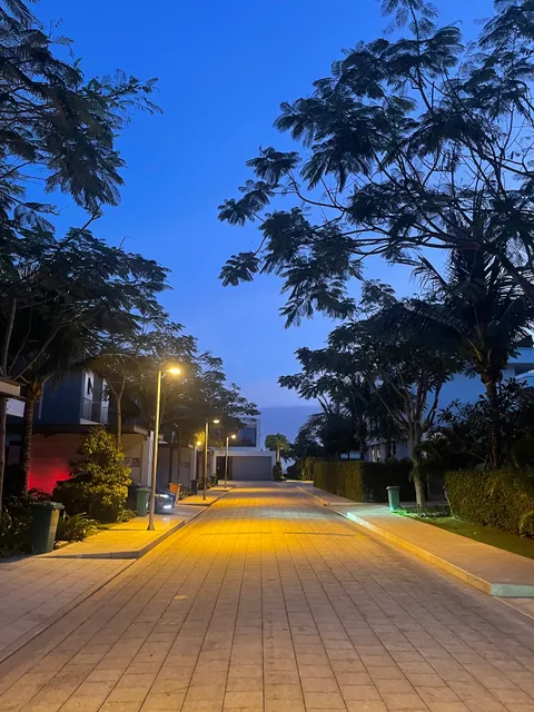 Hannah Villa in Sanctuary Hồ Tràm