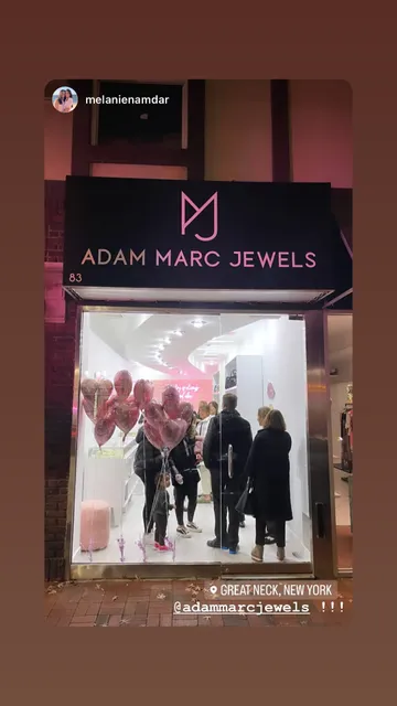 Adam Marc Jewels